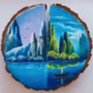 Meet your Posher, Caroline